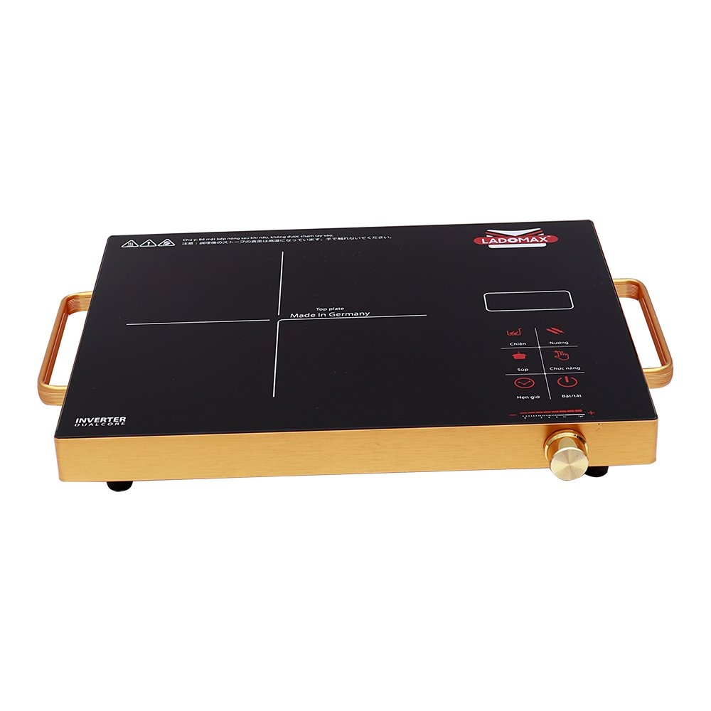 Bếp điện Hồng Ngoại Ladomax Ha-666