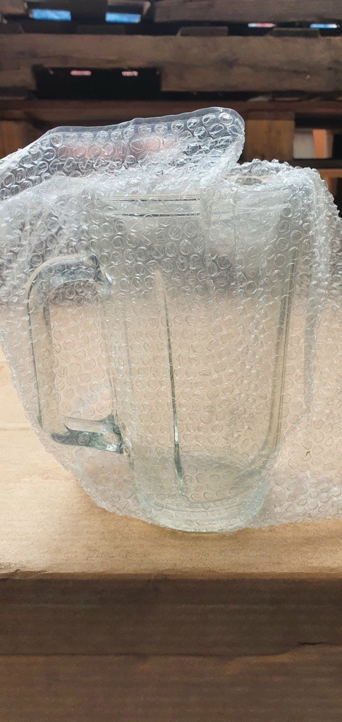 Linh kiện cối thủy tinh 1.25L của máy sinh tố