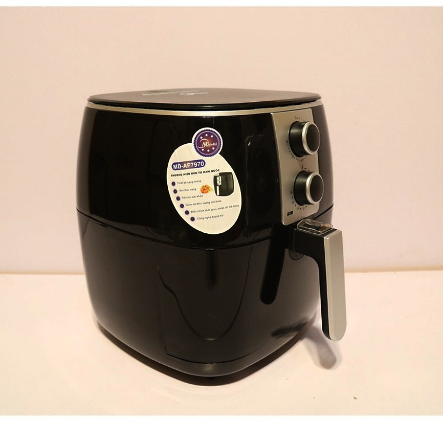 Nồi chiên không dầu NKMedia MD-AF7970