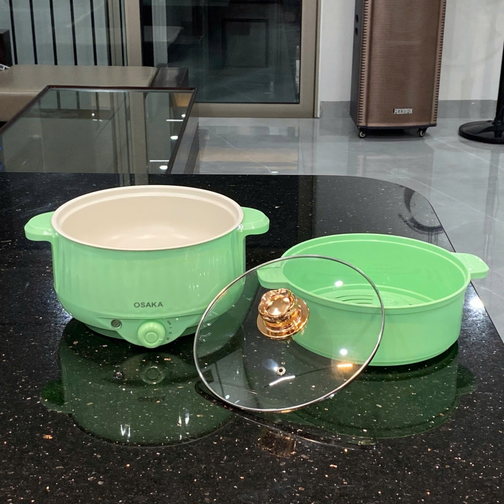 Nồi đa năng 2.2L Osaka MCP220 (1tx12)