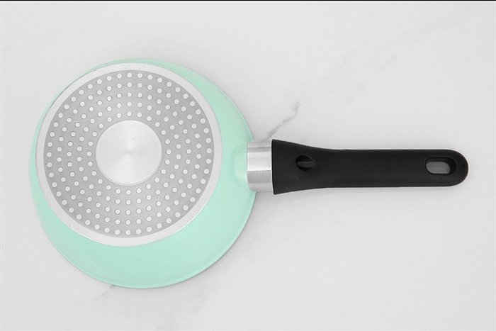 Bộ 3 nồi nhôm chống dính Greencook GCS229-T1 (1tx4)