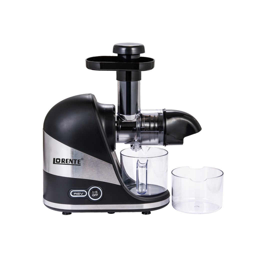 Máy ép chậm trục ngang Lorente LT-2066, 300w