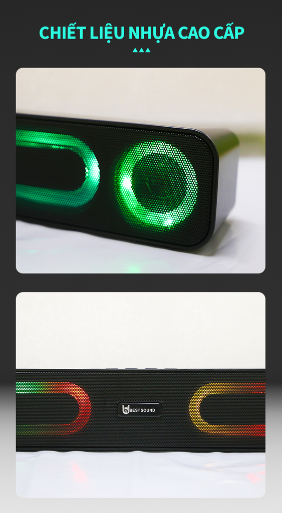 Loa Bluetooth Bestsound BD-419