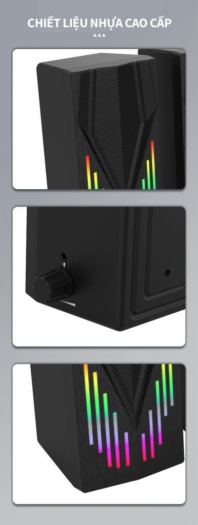 Loa vi tinh Bestsound BD-318