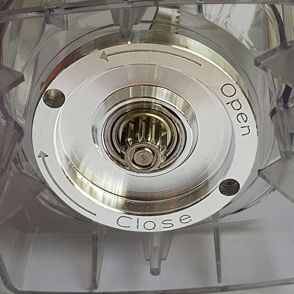 Máy xay sinh tố đa năng OSAKO OS-1500P (1tx6)