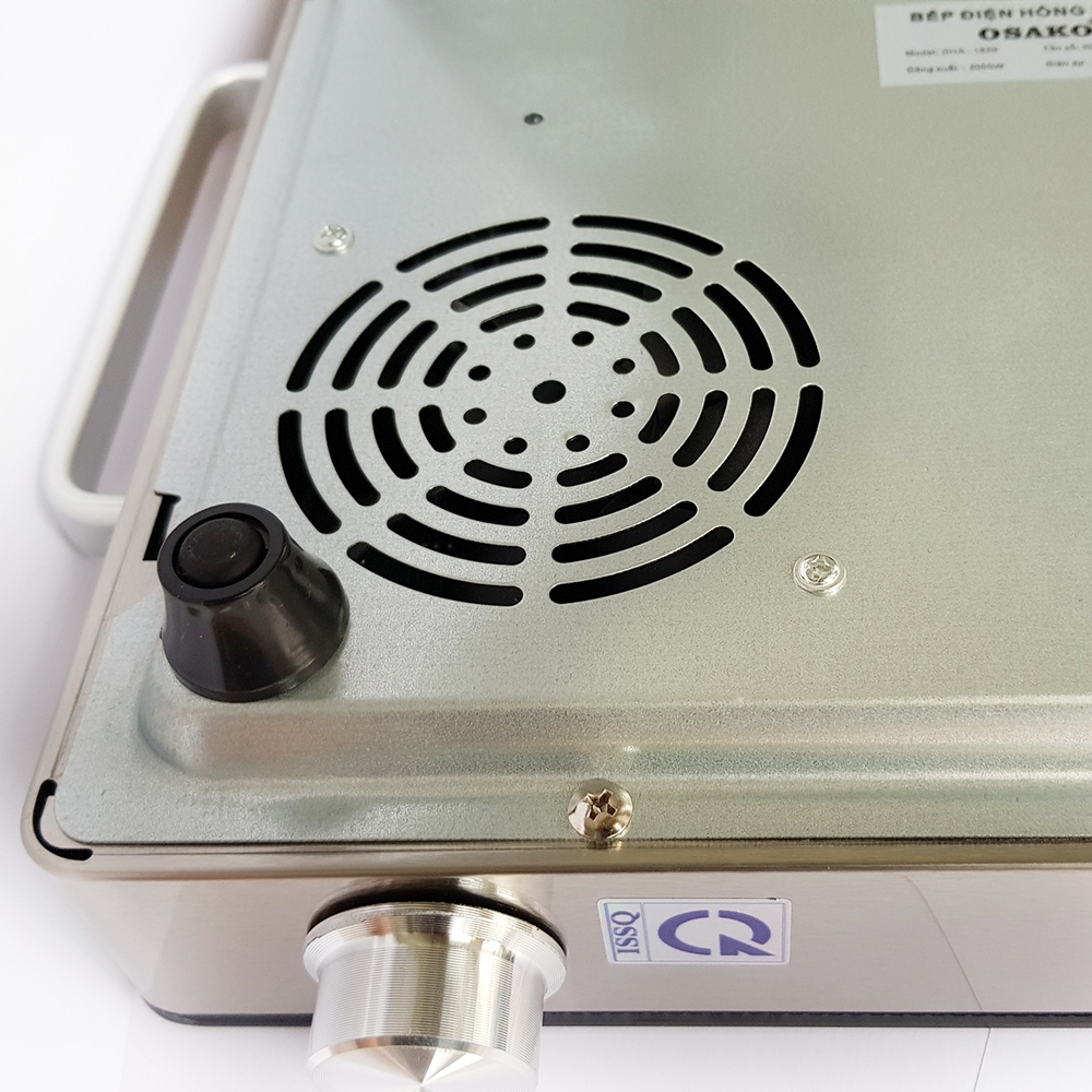 Bếp hồng ngoại OSAKO OHA-1820