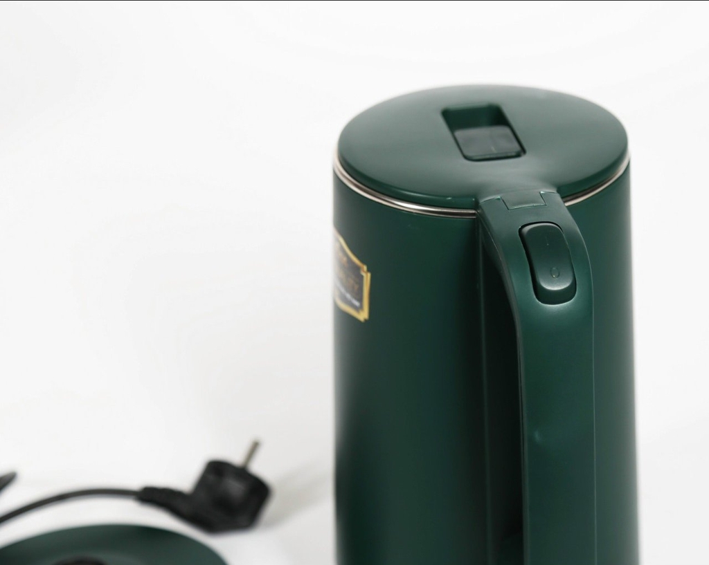 Ấm đun siêu tốc 2.3L Povena PVN23 (1tx12)