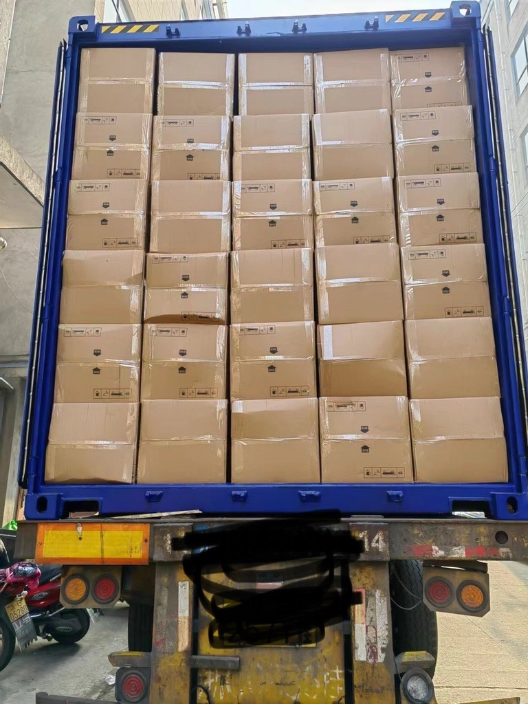 Lẩu điện vuông 4.0L Ladomax Ha-233V, Vuông (1tx6)