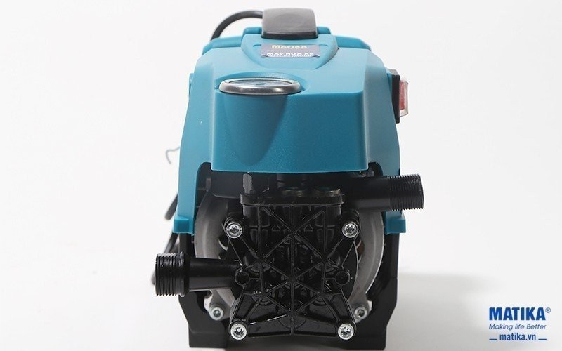 Máy rửa xe Matika MTK-CWM2810