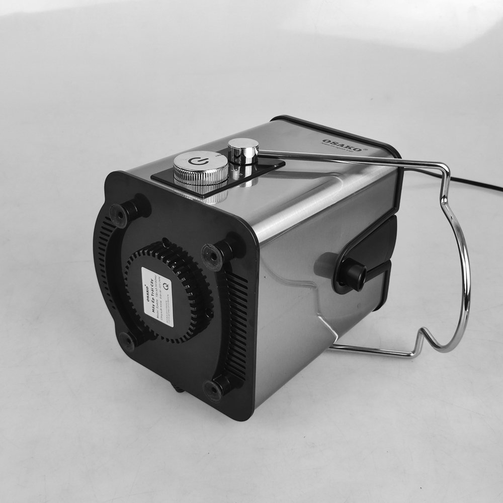 Máy ép li tâm 500w Osako EP-606 (1tx6)