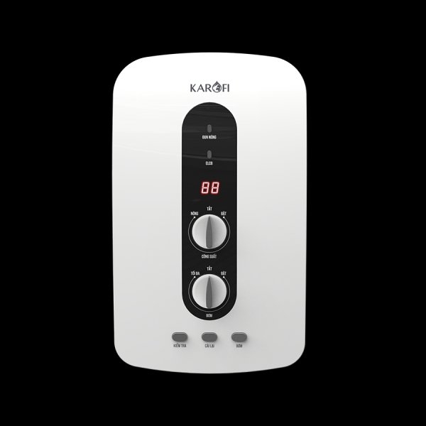 Bình tắm nước nóng trực tiếp Karofi KBO-I450