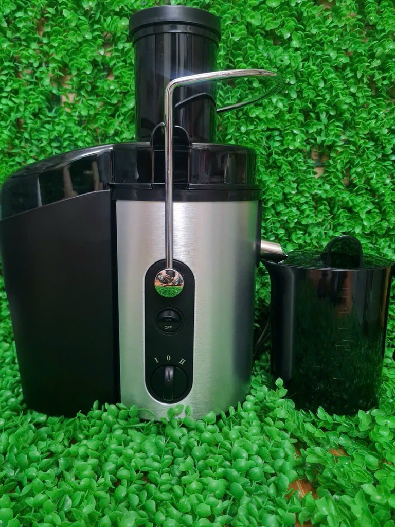 Máy ép li tâm cổ lớn 1000W cho quán Raiden YTZ002