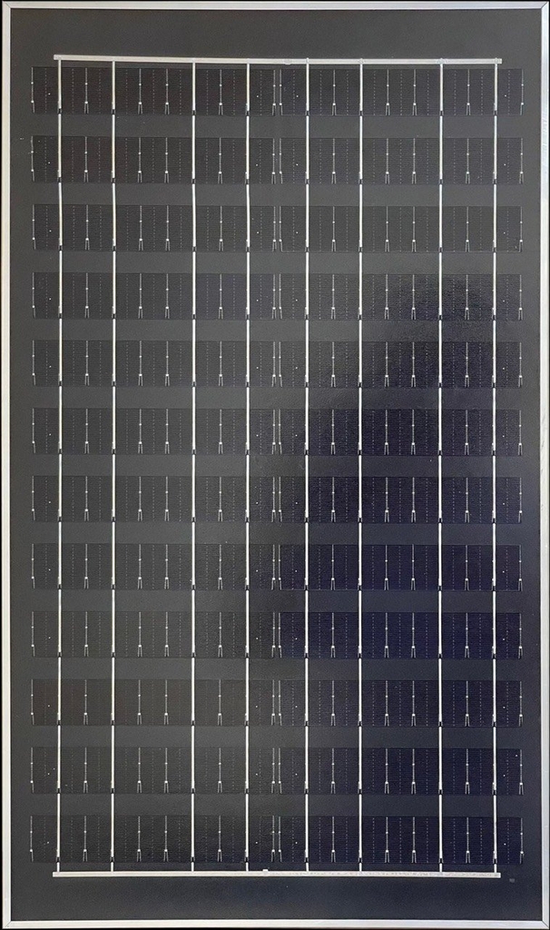 Đèn năng lượng mặt trời Solar 508W