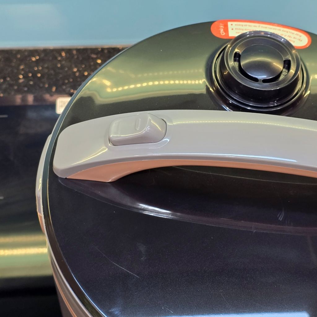 Nồi cơm điện 1.8L Osako OCD-218 (1tx4)