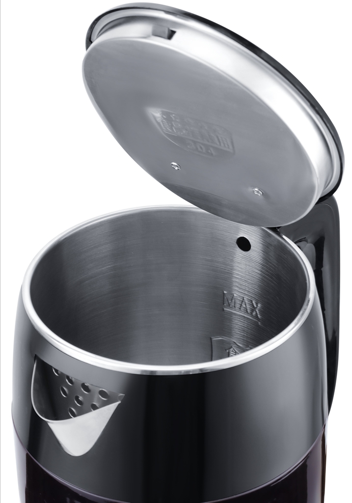 Ấm đun siêu tốc 2.5L Ladomax Ha-883