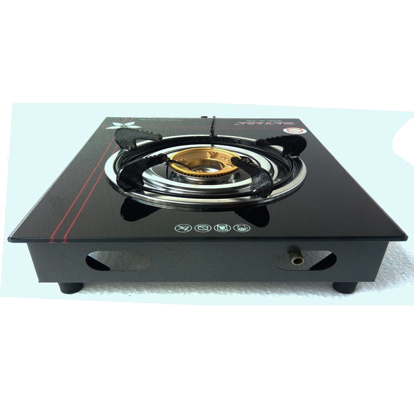Bếp ga đơn Hayasa Ha-8100 (đầu đốt đồng)