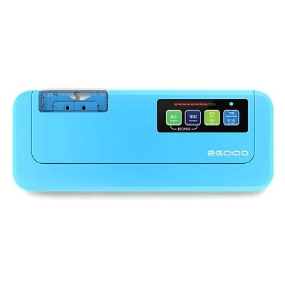 Máy Hút Chân Không 30cm P-290