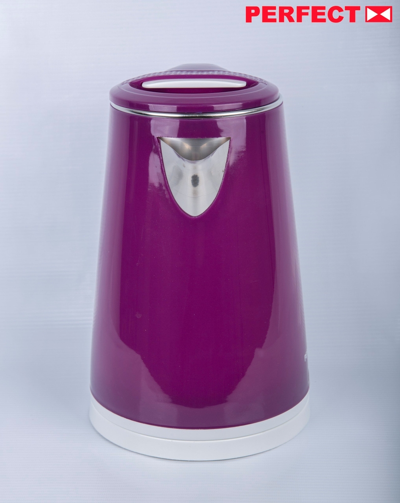 Ấm đun siêu tốc 2.3L, 2 lớp Perfect B3