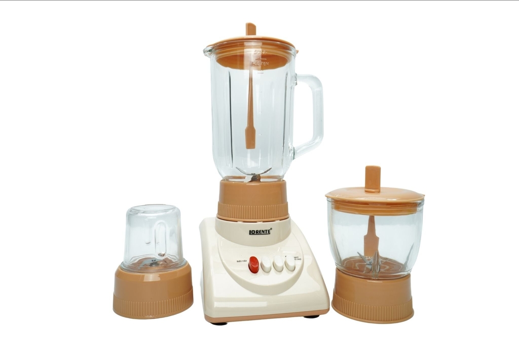 Sinh tố 3 cối Lorente LT-2535