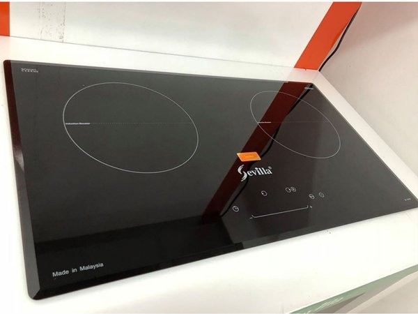 Bếp từ đôi Sevilla SV-M300T