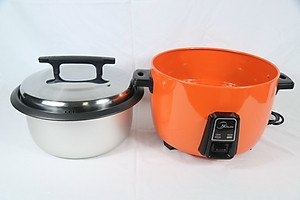 Nồi cơm điện 14L Nkmedia MD-NC1470 (1tx4)