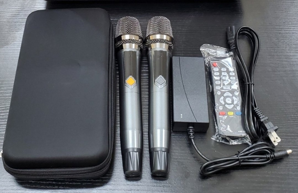 Loa xách tay bass đôi 16cm Ladomax X-216(DSP)