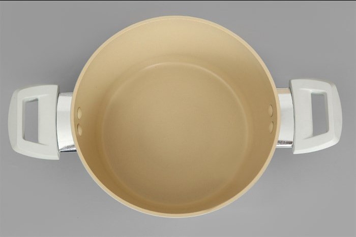 Bộ nồi nhôm chống dính Greencook GCS227-T1