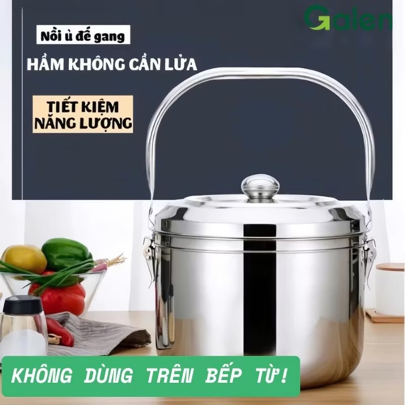 Nổi ủ nhiệt 5,5L Apechome APH-BL106 (1tx2)
