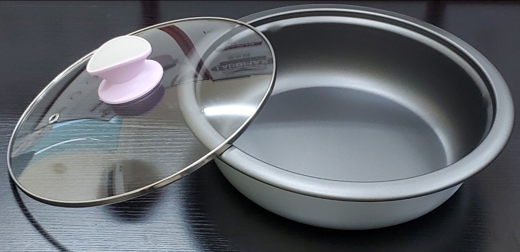 Lẩu điện lòng rời 4L Ladomax Ha-238 (1tx6)