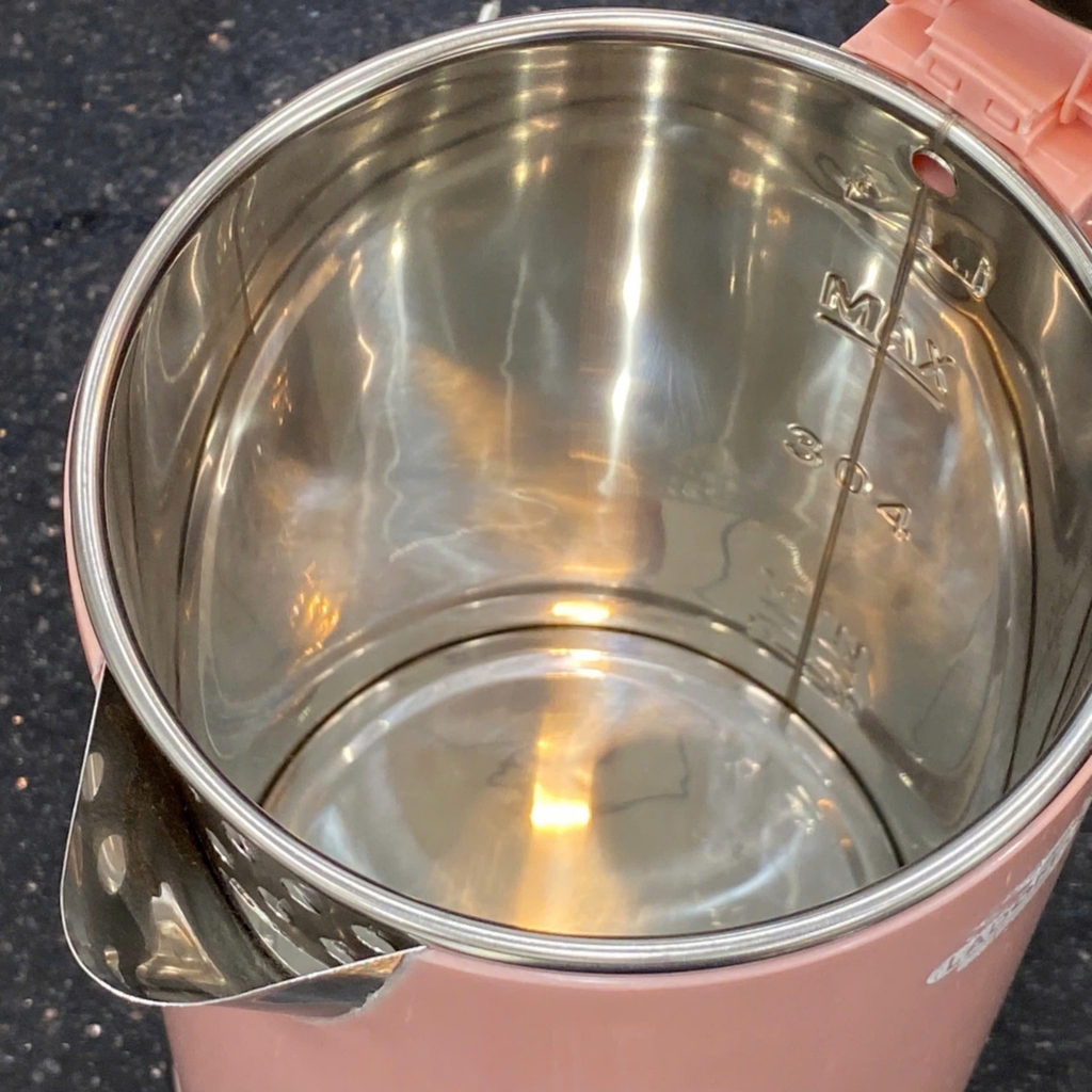 Ấm đun siêu tốc 2 lớp Ladomax Ha-816 (1tx16)