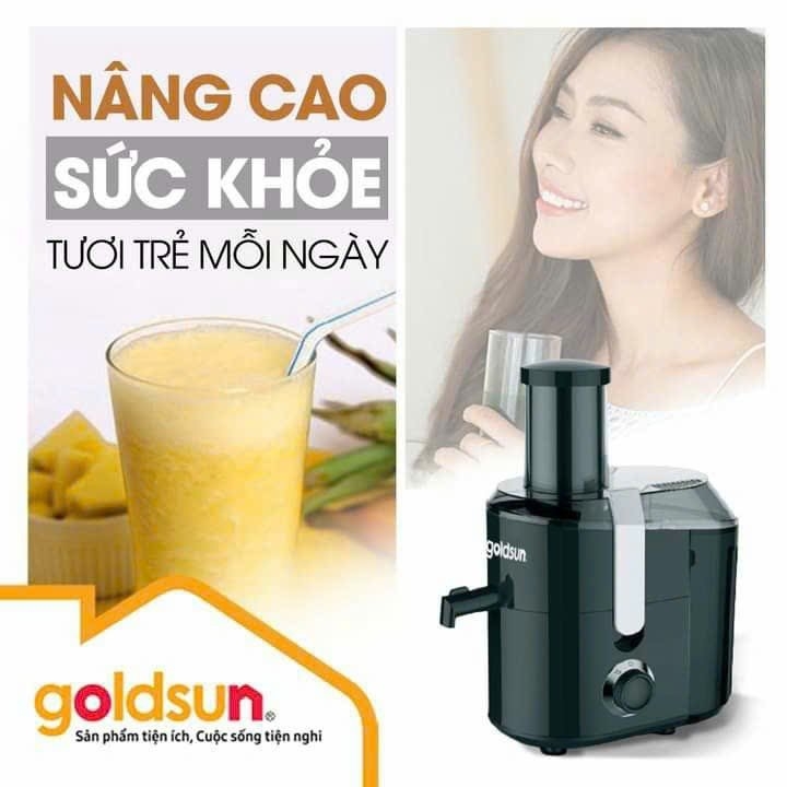 Máy ép ly tâm Goldsun GFJ-4401