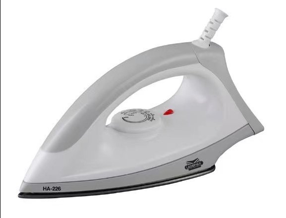 Bàn ủi Khô Ladomax Ha-226 (1tx24)