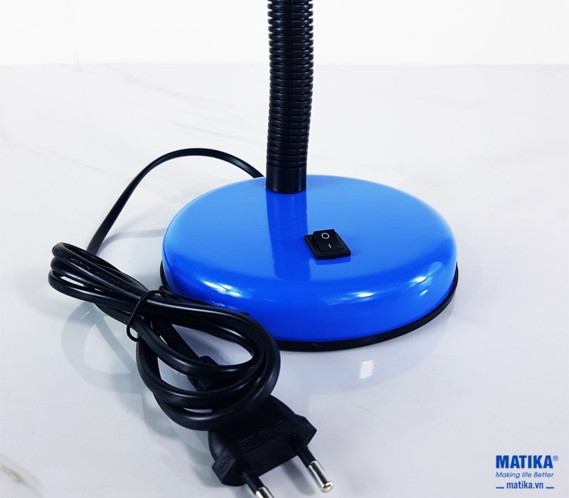 Đèn bàn Matika MTK-DL2740