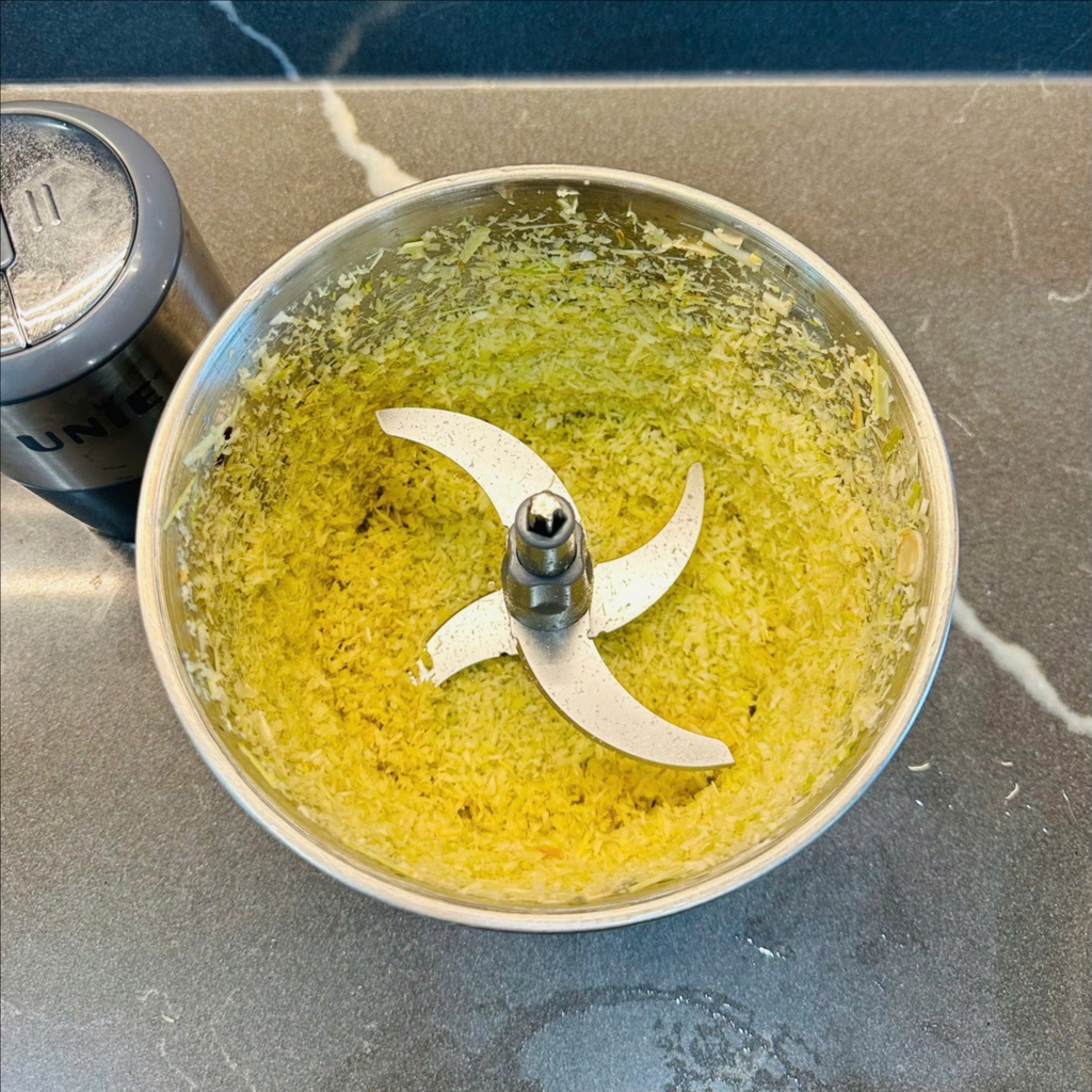 Máy xay thịt đa năng Unie UE226 (1tx12)