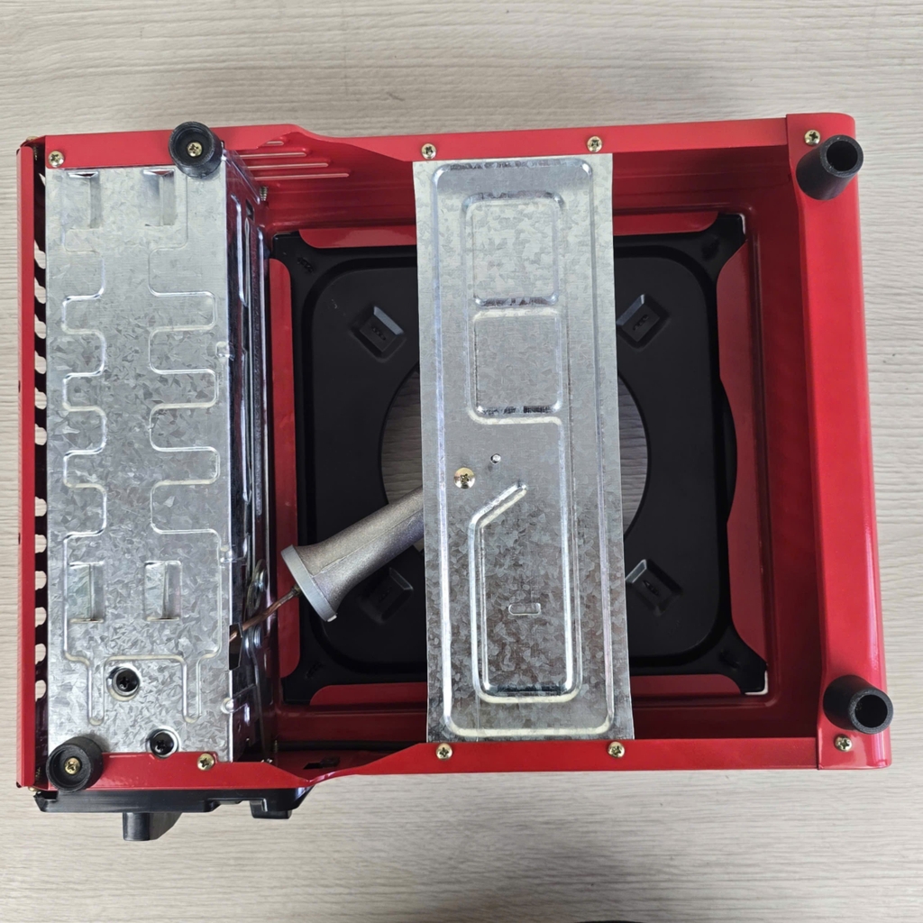 Bếp ga mini Hunseo (1tx12)