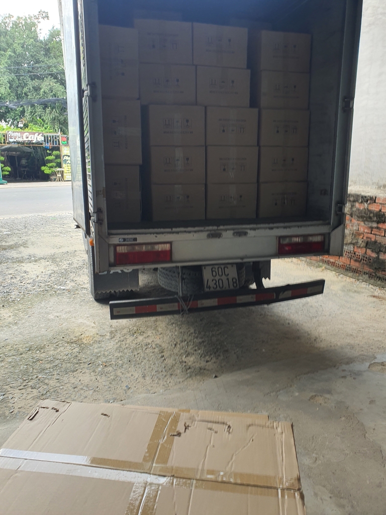 Máy làm bánh đồng xu khuôn 4 bánh loại 1