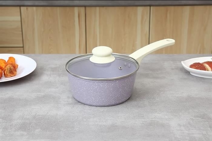 Bộ chảo quánh Baby Greencook GCS247-T2 (1tx6)