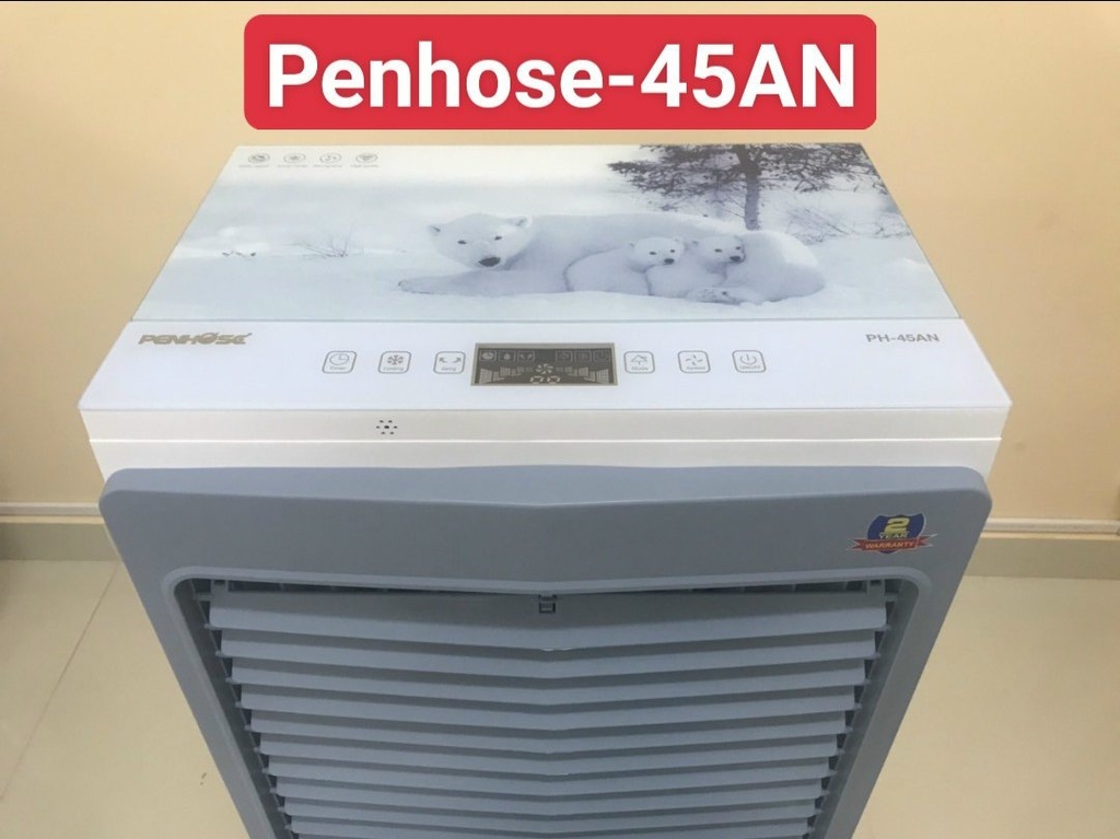 Quạt Làm Mát Penhose PH-45AN