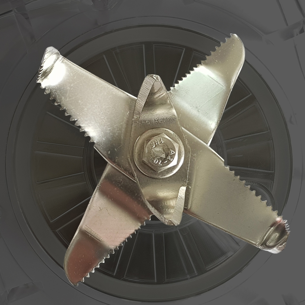 Máy xay sinh tố đa năng OSAKO OS-1500P (1tx6)