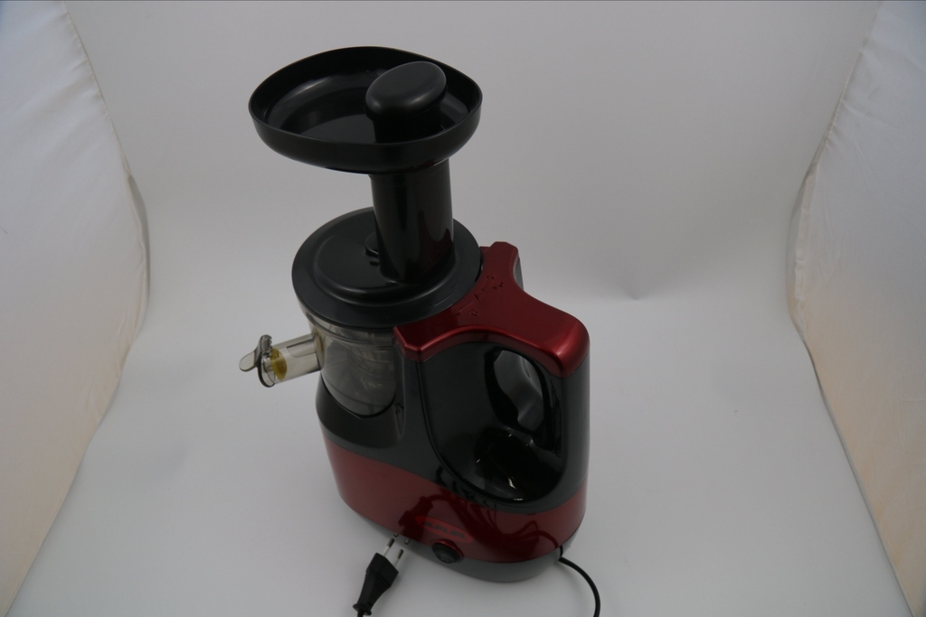 Máy ép chậm Jiplai JL-8815, 150W