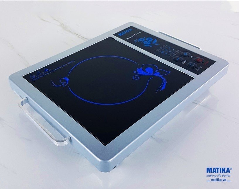 Bếp điện hồng ngoại Matika MTK-H22 (1tx6)