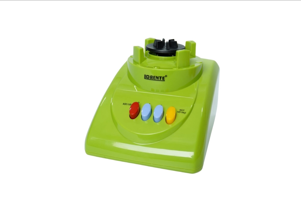 Sinh tố 3 cối Lorente LT-2535