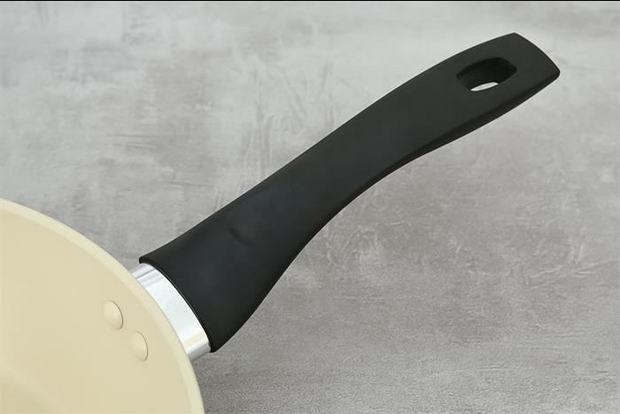 Chảo chống dính Green Cook GCP246-24IH (1tx6)