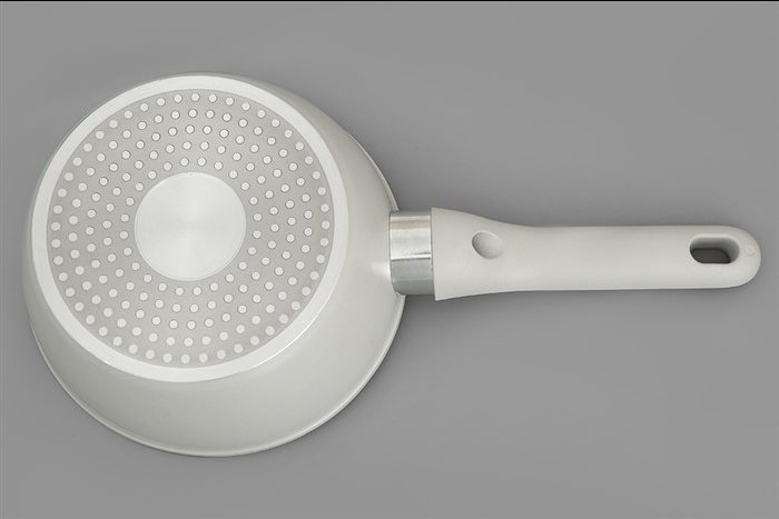 Bộ nồi nhôm chống dính Greencook GCS227-T1