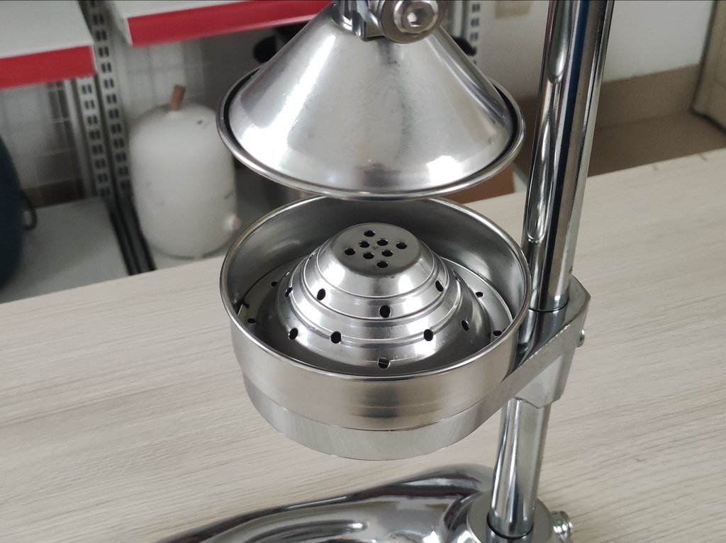 Dụng cụ ép cam bằng tay 3.2kg