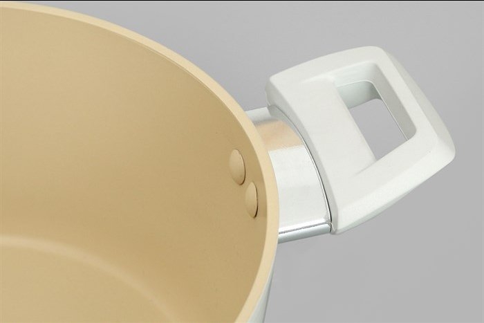 Bộ nồi nhôm chống dính Greencook GCS227-T1