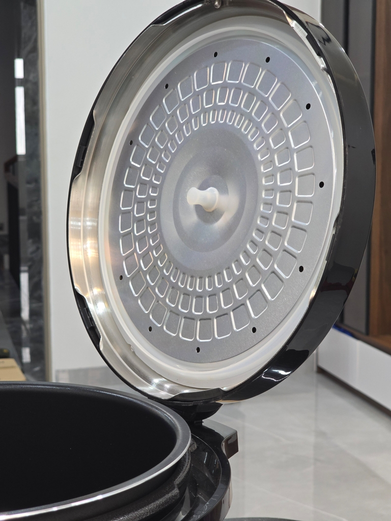 Nồi áp suất 15L Homely KS015