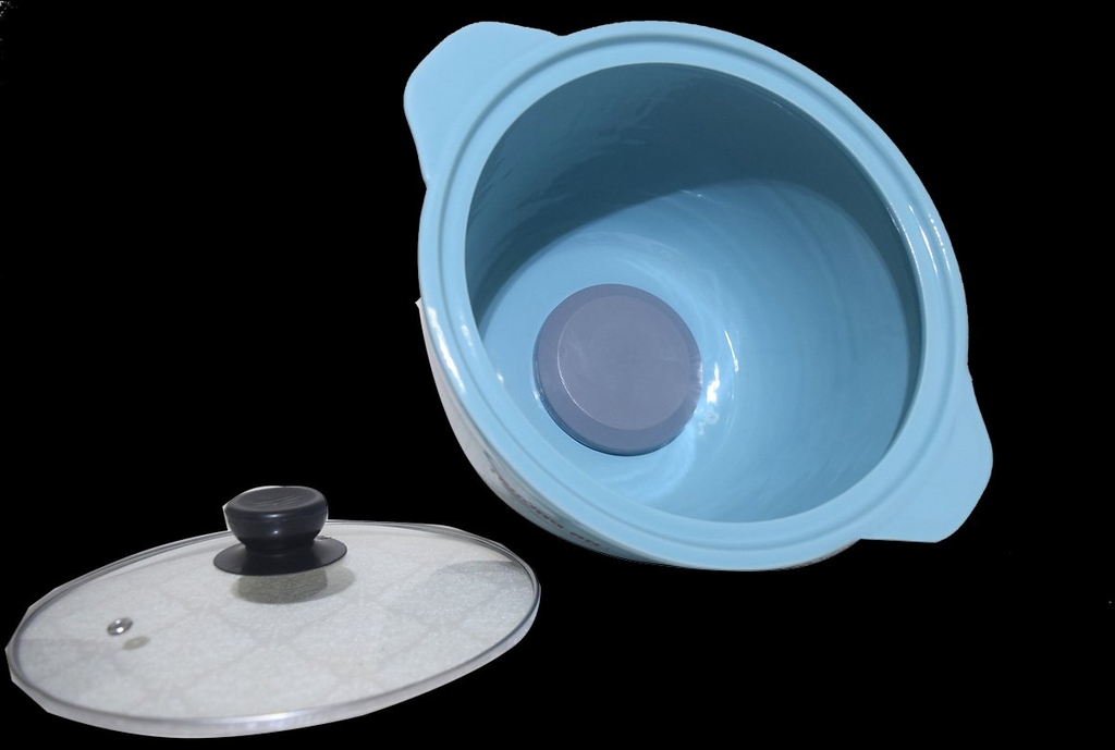 Nồi hấp điện Trường An NH09 (1tx6)