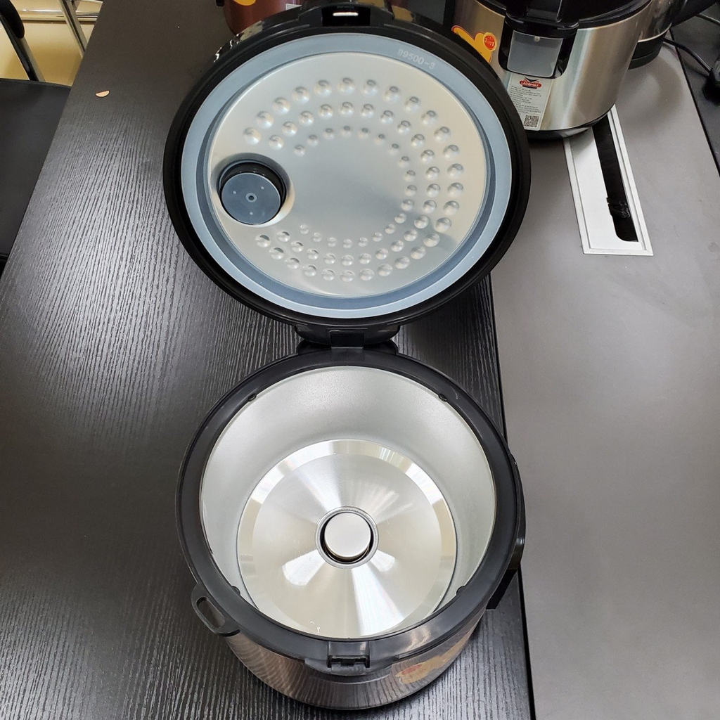 Nồi cơm điện 1.2L Ladomax Ha-7812