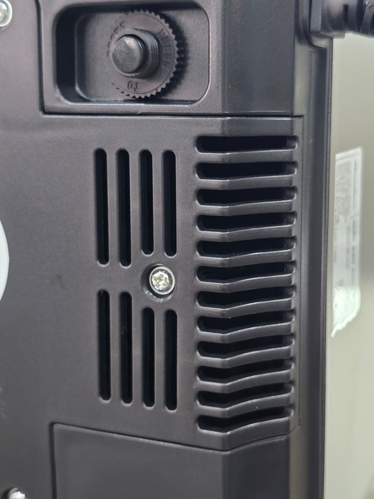 Máy xay sinh tố công nghiệp Raiden RD-630, cối 3 lít, 2680W (1tx2)